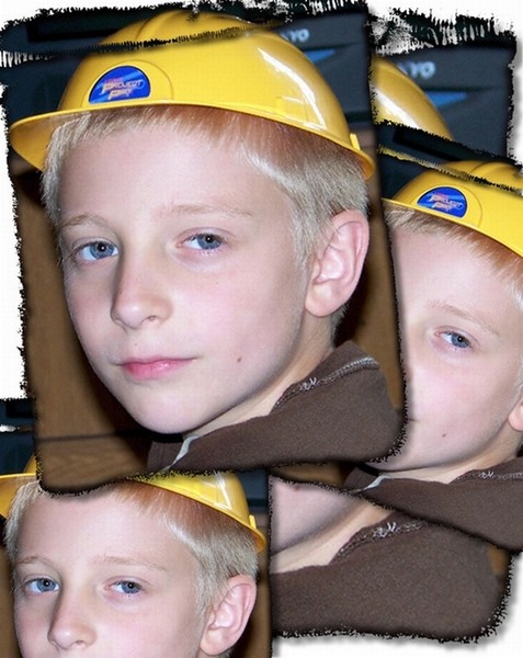Conner