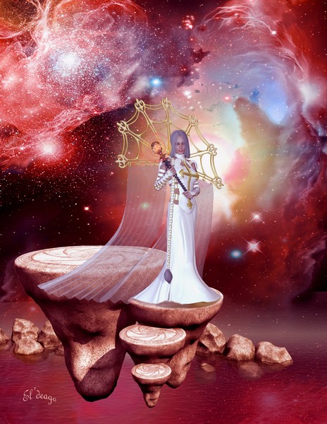 Star Gazer for Traces