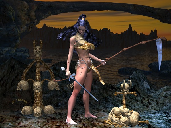 The Reavers II