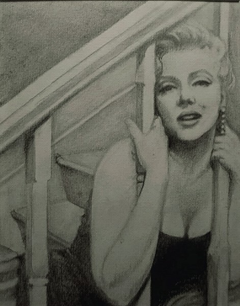 Marilyn