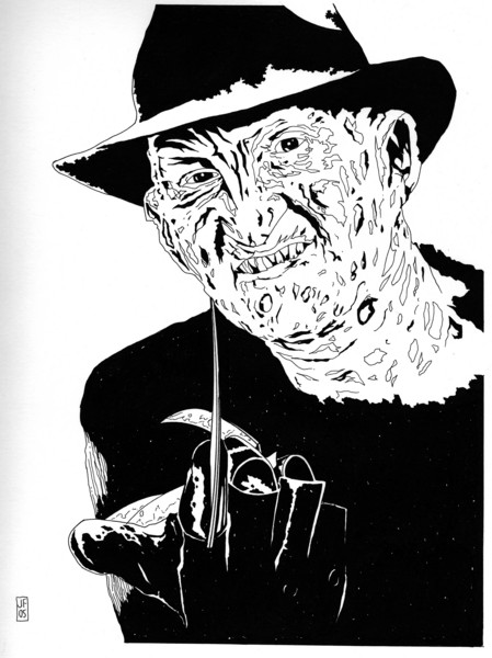 Freddy's Back !!!
