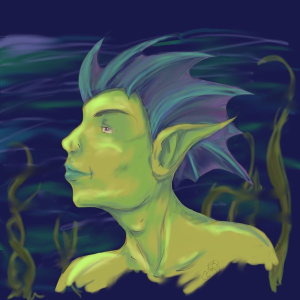 Fishfish