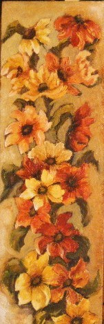 wild flowers