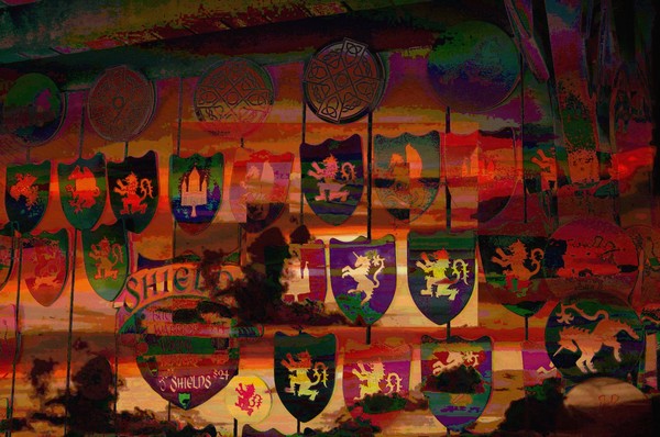 Shields