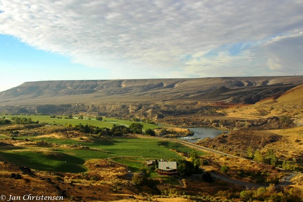 Fossil Beds 3