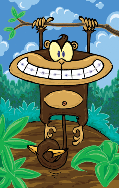 monkey