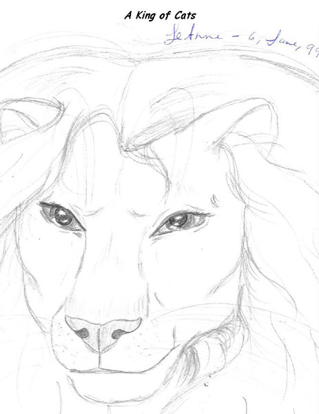 A King of Cats