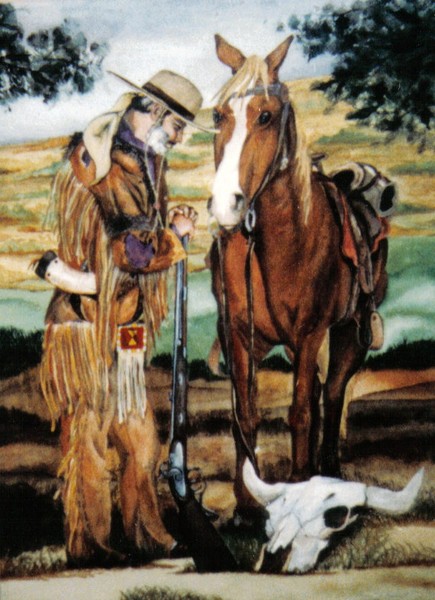 Dad's Picture