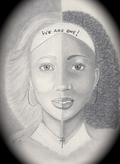 We are one