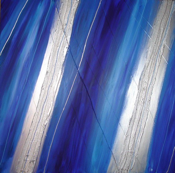 The blues