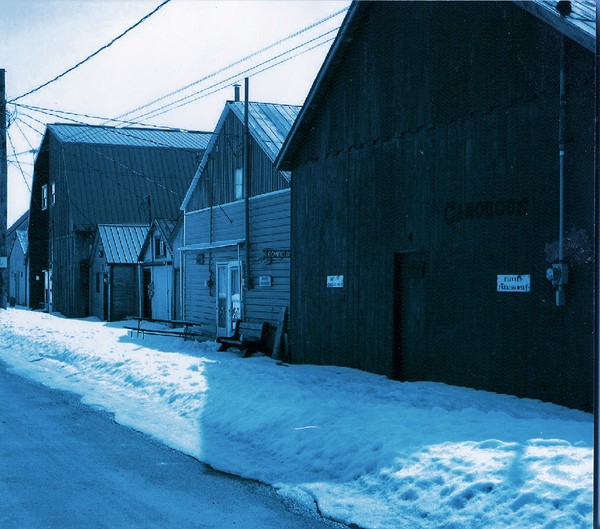 Port Rowan, ON