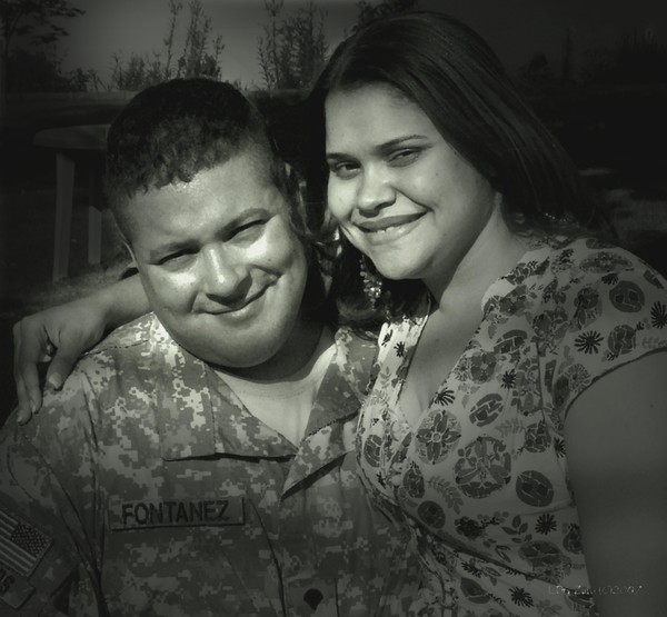 David and Meidy