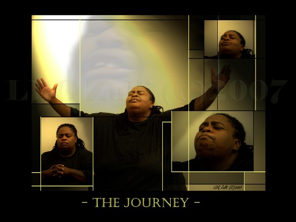 The Journey Continues