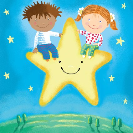 star sitters