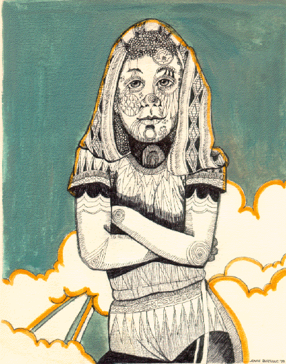Girl 2