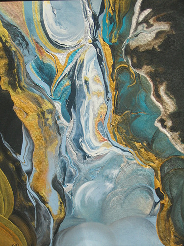 Deep Blue