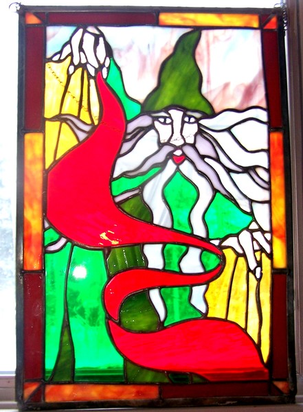 The Wizard