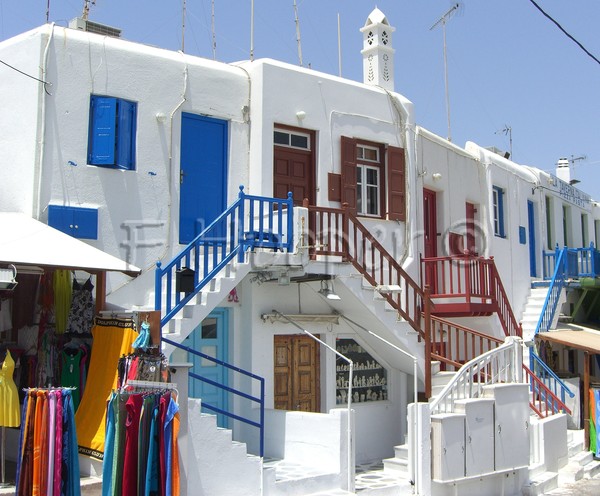 Greek Colour
