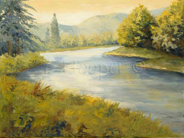 Still Reaches II