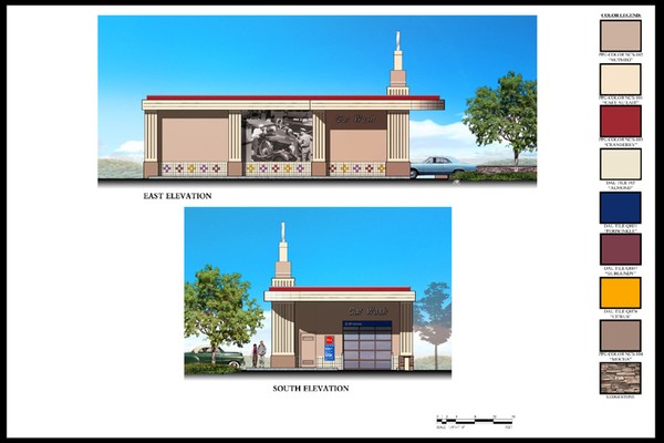 2D rendering (086)