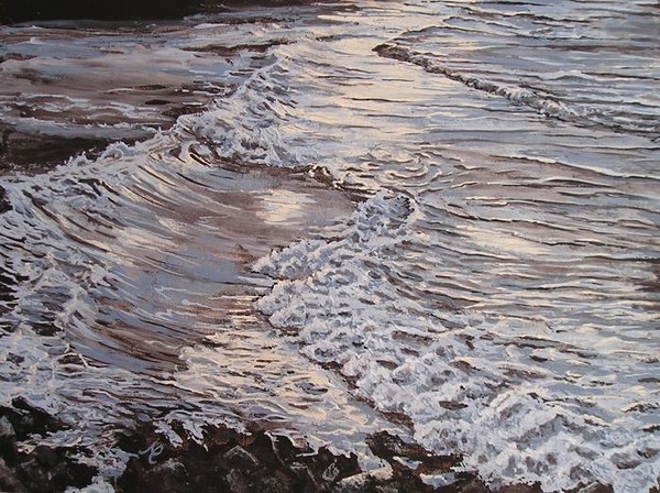 Breaking Waves