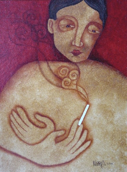 The Smoker