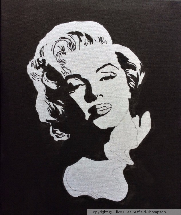 Marilyn