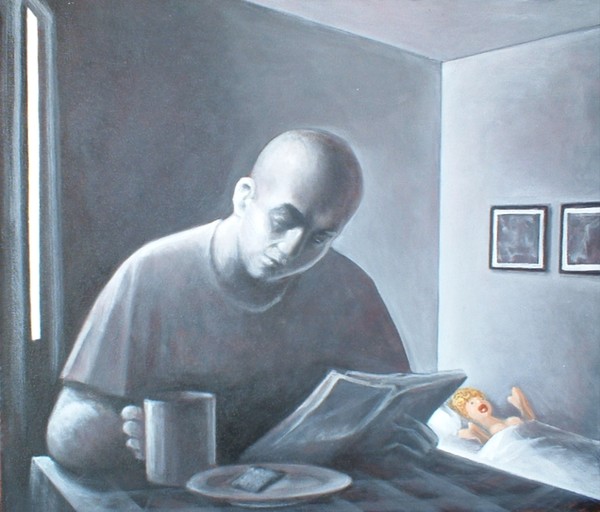 Grey life