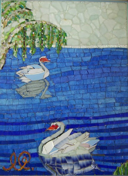 Swans