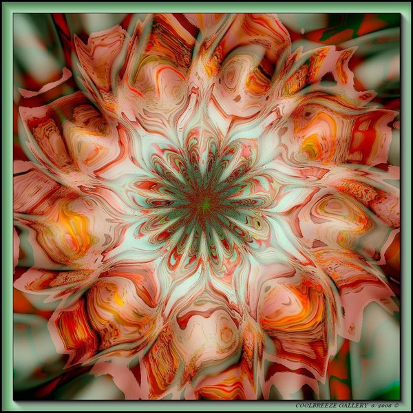 DESERT PAINTED LILY
