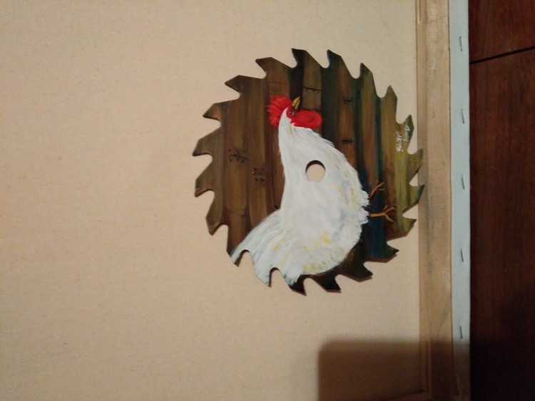 Chicken