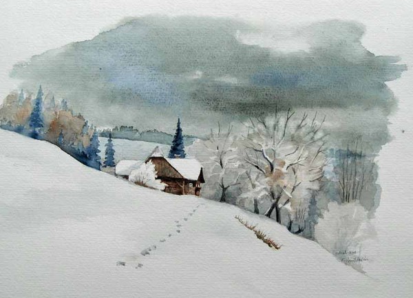 Old Farm