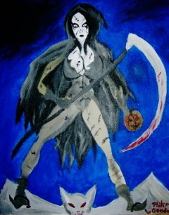 Ravager of the Harvest