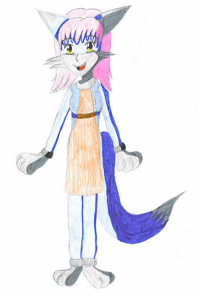 Fox