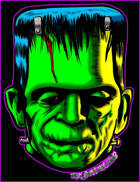 FRANK N.