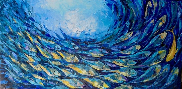 The Fish