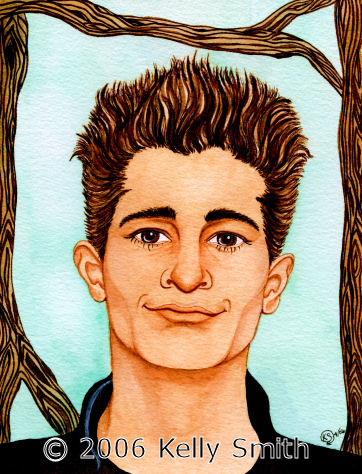 David
