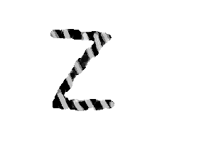 Alphabet Animation