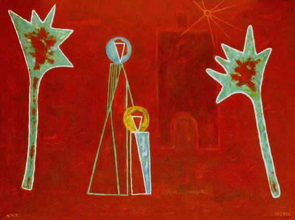 Candlemas Day