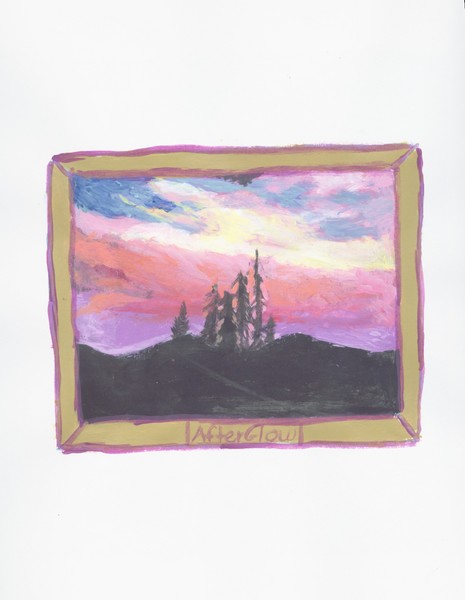 AfterGlow