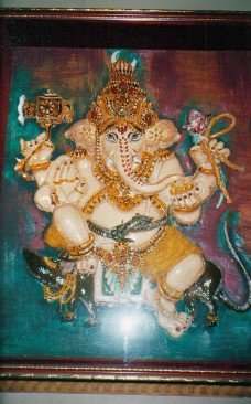 ganesh ji