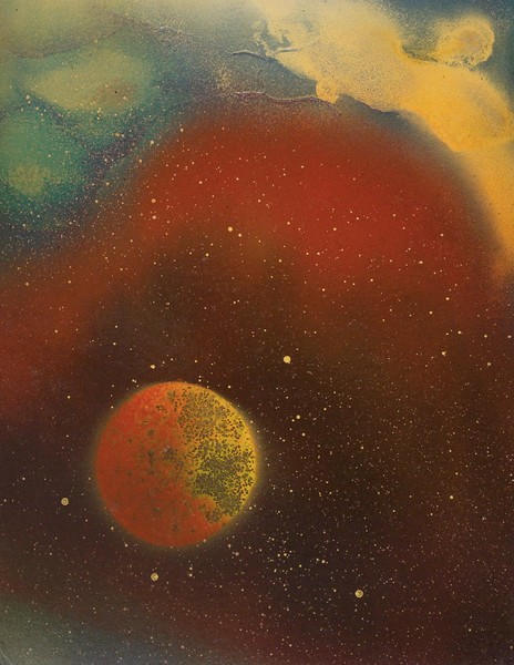 Rotten world