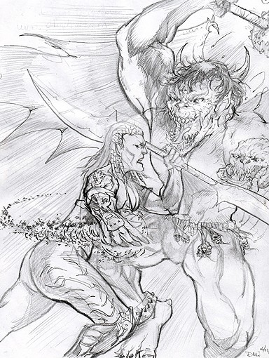 Dream Reavers contest image 2