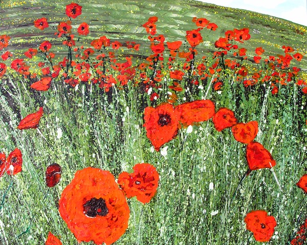 Somewhere in Tuscany XXVII