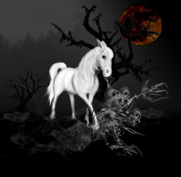 Pale horse