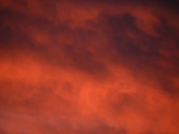 sunrise