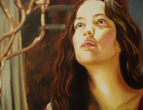 Arwen (ROTK6)