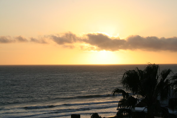 Mystic Malibu