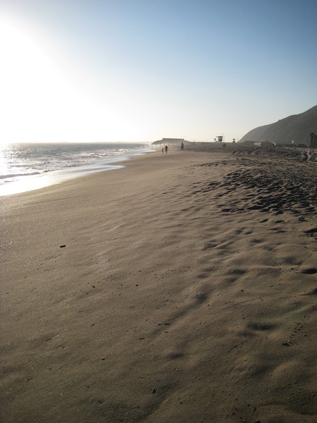 Santa Monica 2
