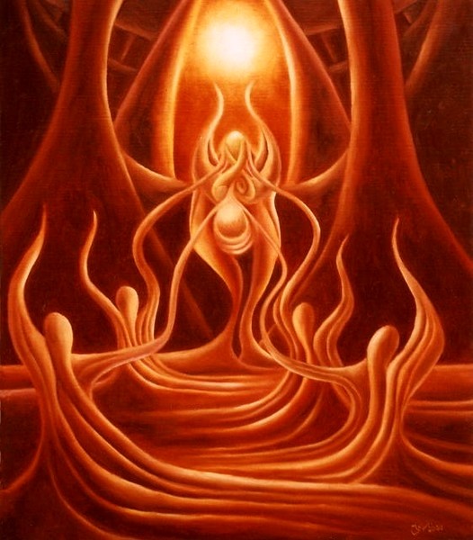 Solstice